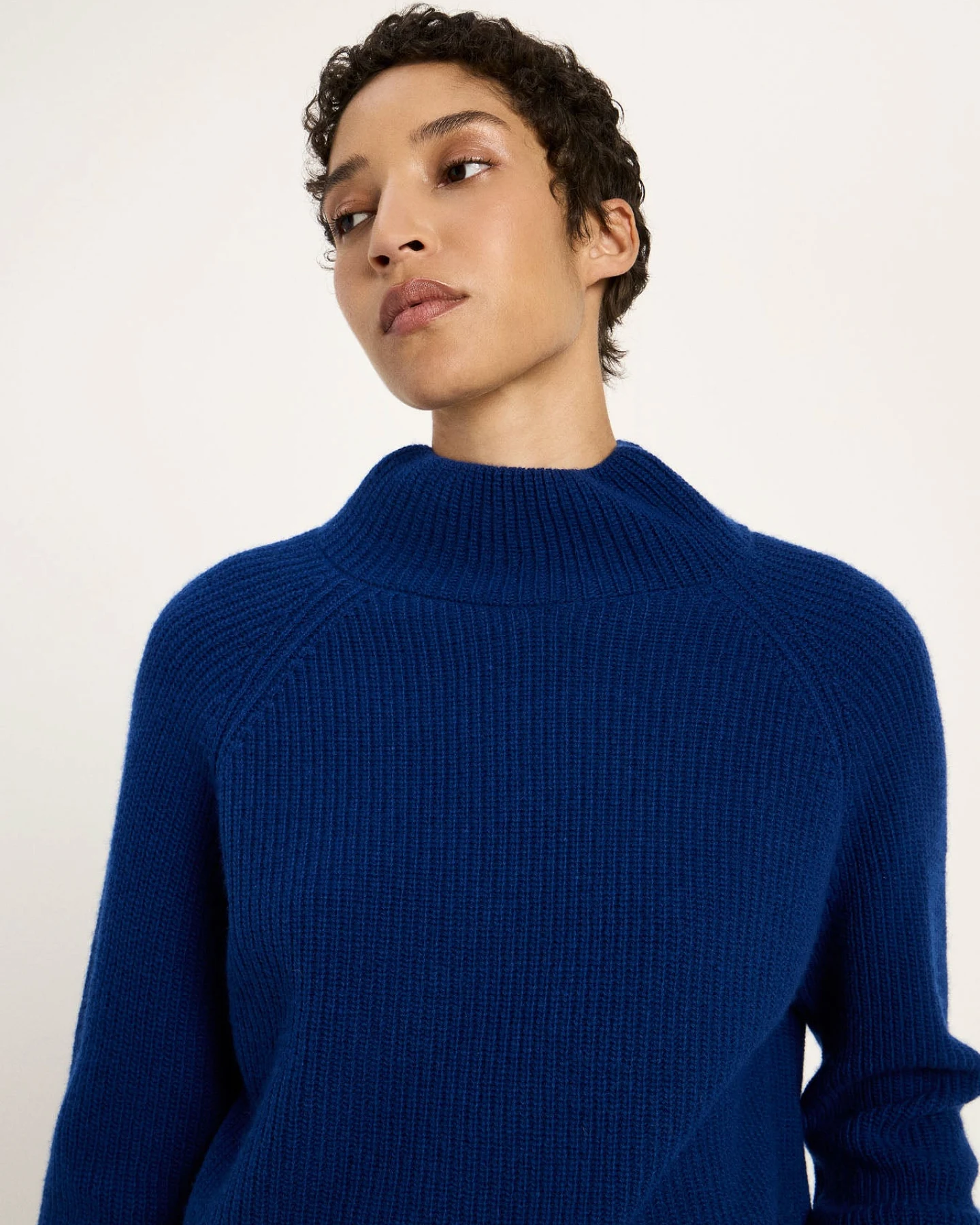 Raglanpullover – Ansicht 3
