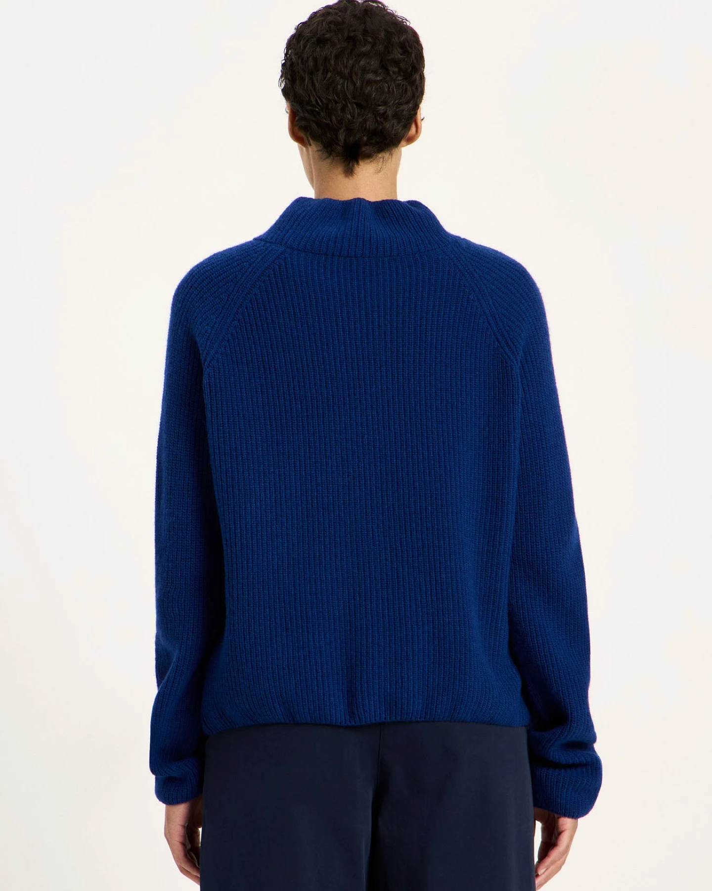 Raglanpullover – Ansicht 4