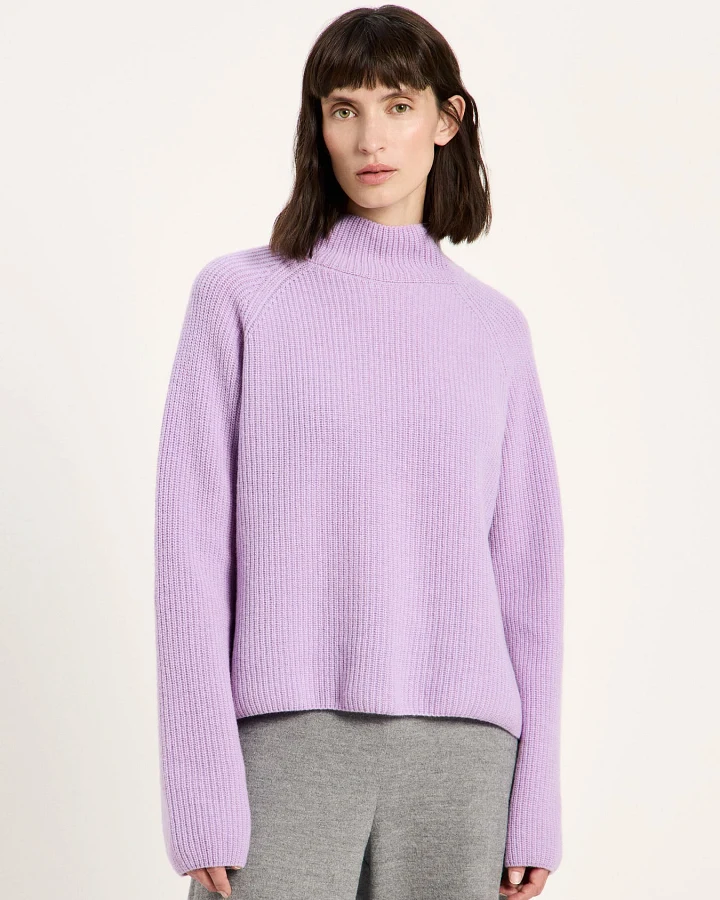Pale Violet