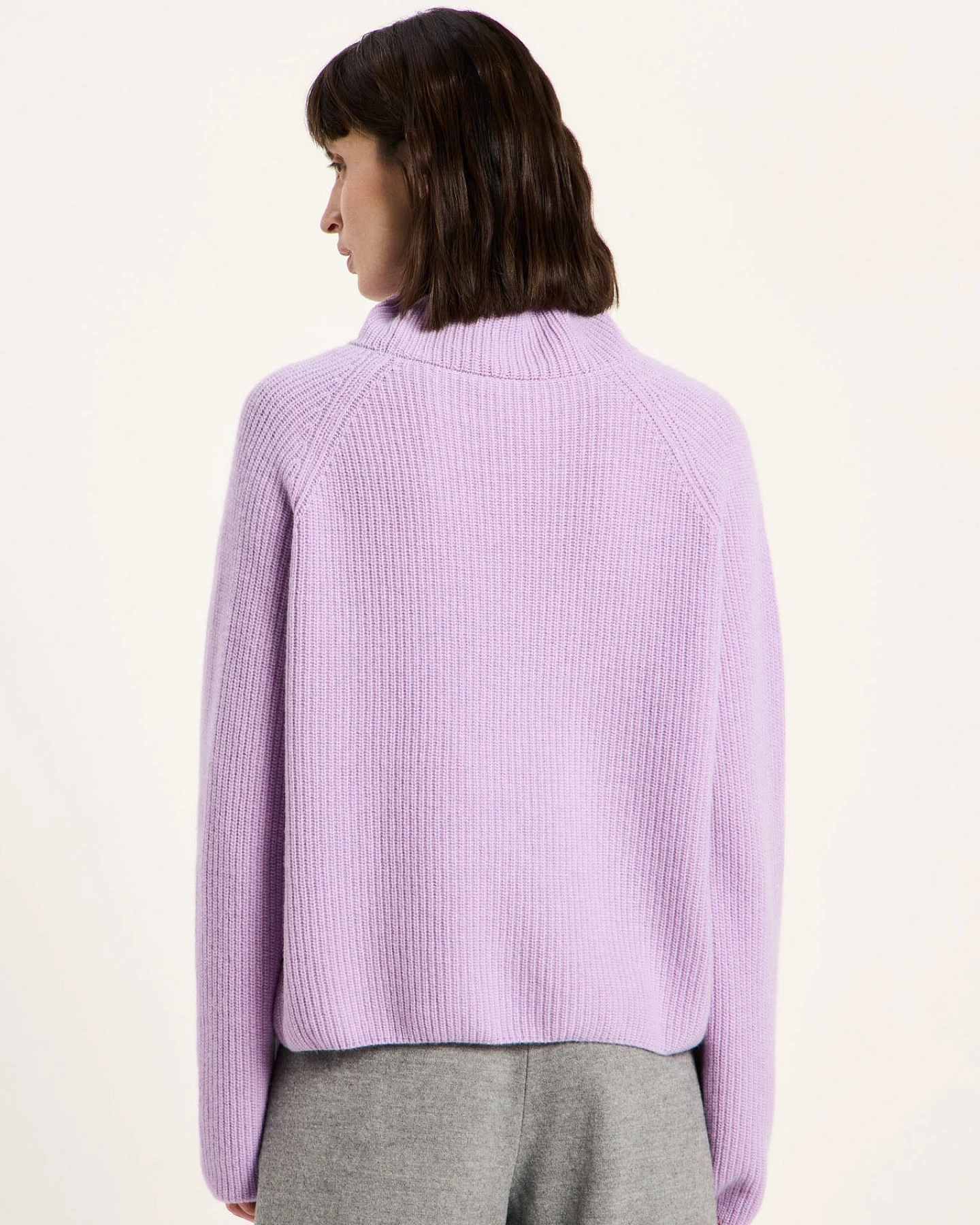 Raglanpullover – Ansicht 4