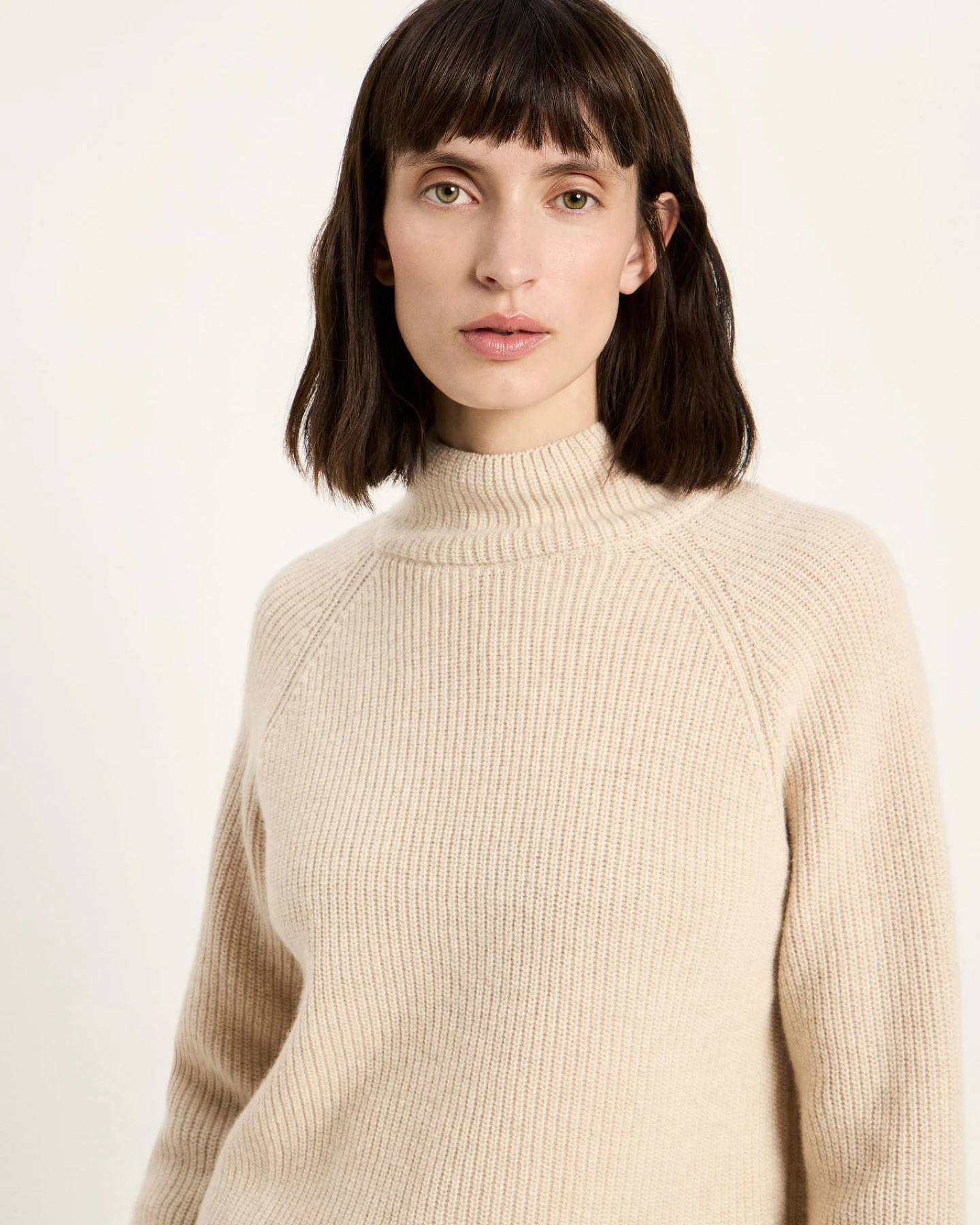 Raglanpullover – Ansicht 3
