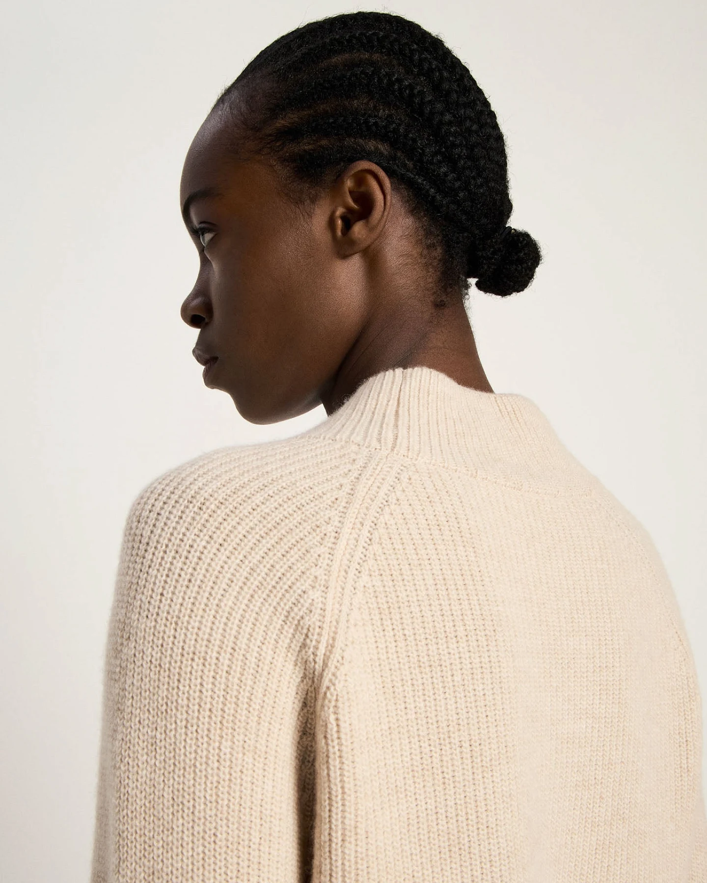 Raglanpullover – Ansicht 3