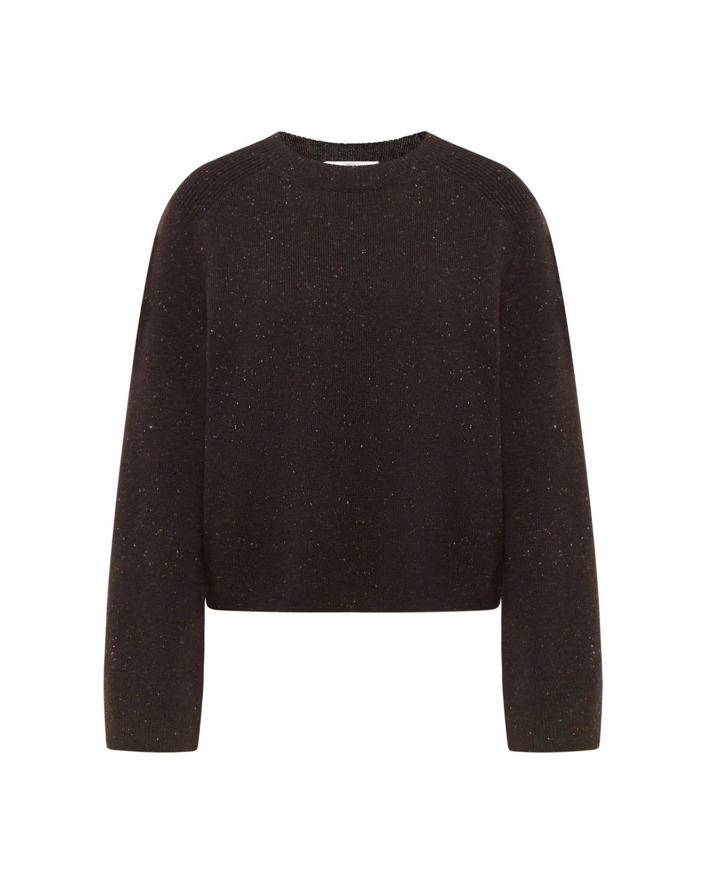 Cropped Pullover (GOTS) – Ansicht 5