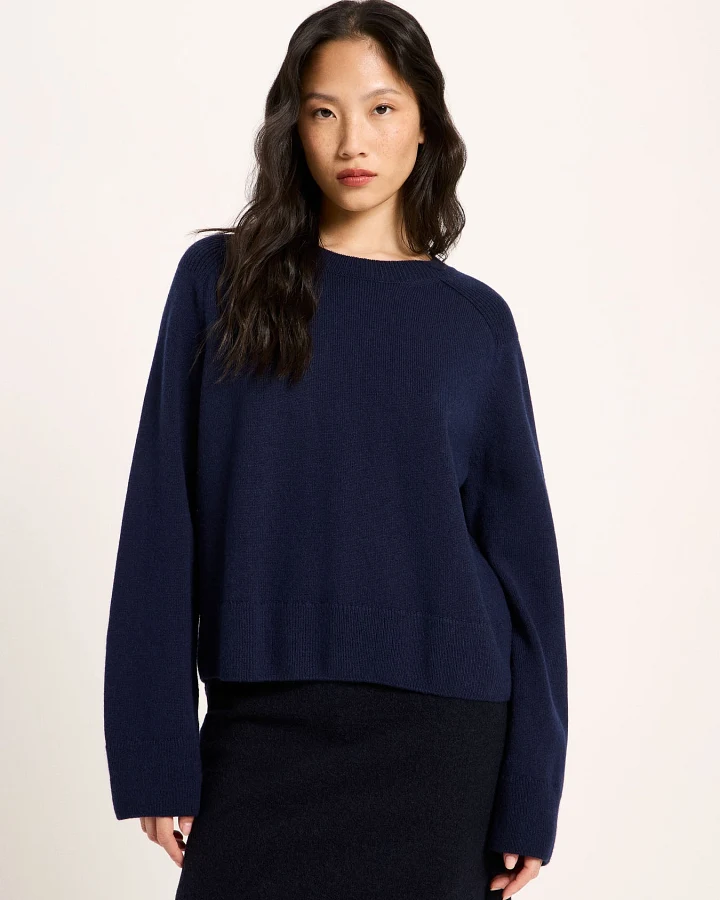 Blau
