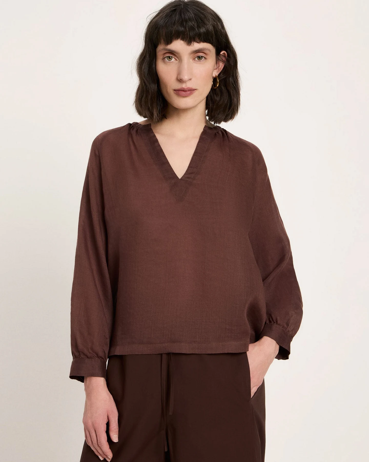 Bluse – Ansicht 3