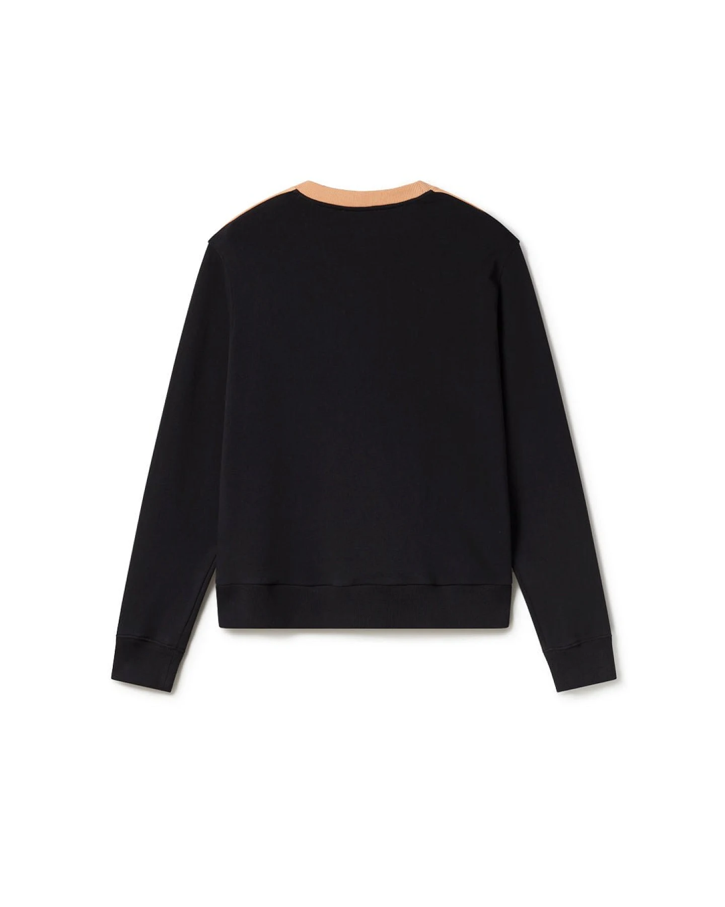 TWOTHIRDS Herren vegan Sweatshirt Corbeta Colour Block – Ansicht 2