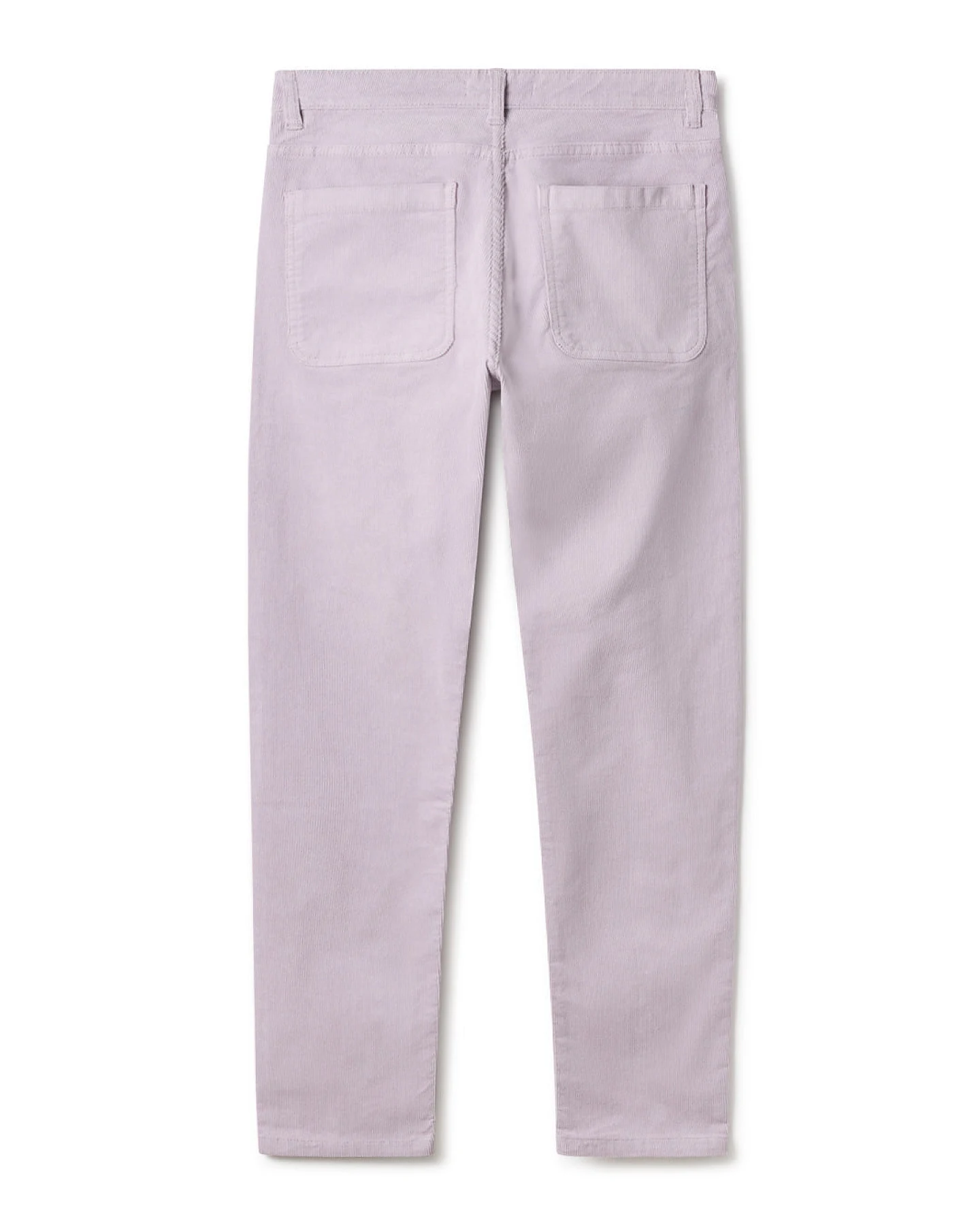 TWOTHIRDS Damen vegan Hose Marieta Sleet Lila – Ansicht 2