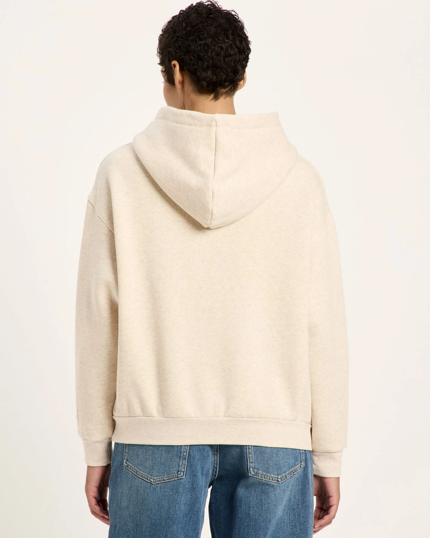 Kapuzensweatshirt (GOTS) – Ansicht 5