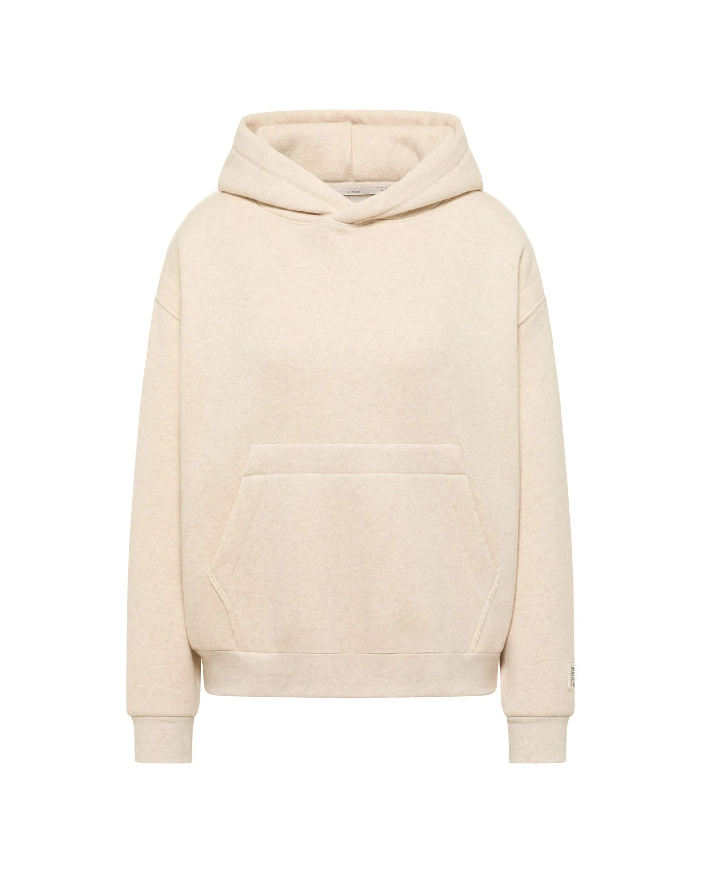 Kapuzensweatshirt (GOTS) – Ansicht 6