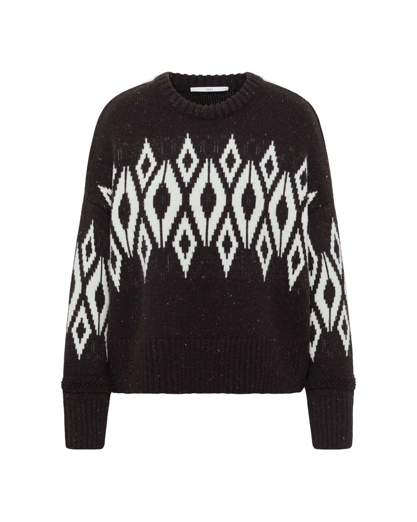 Norweger Pullover (GOTS) – Ansicht 7