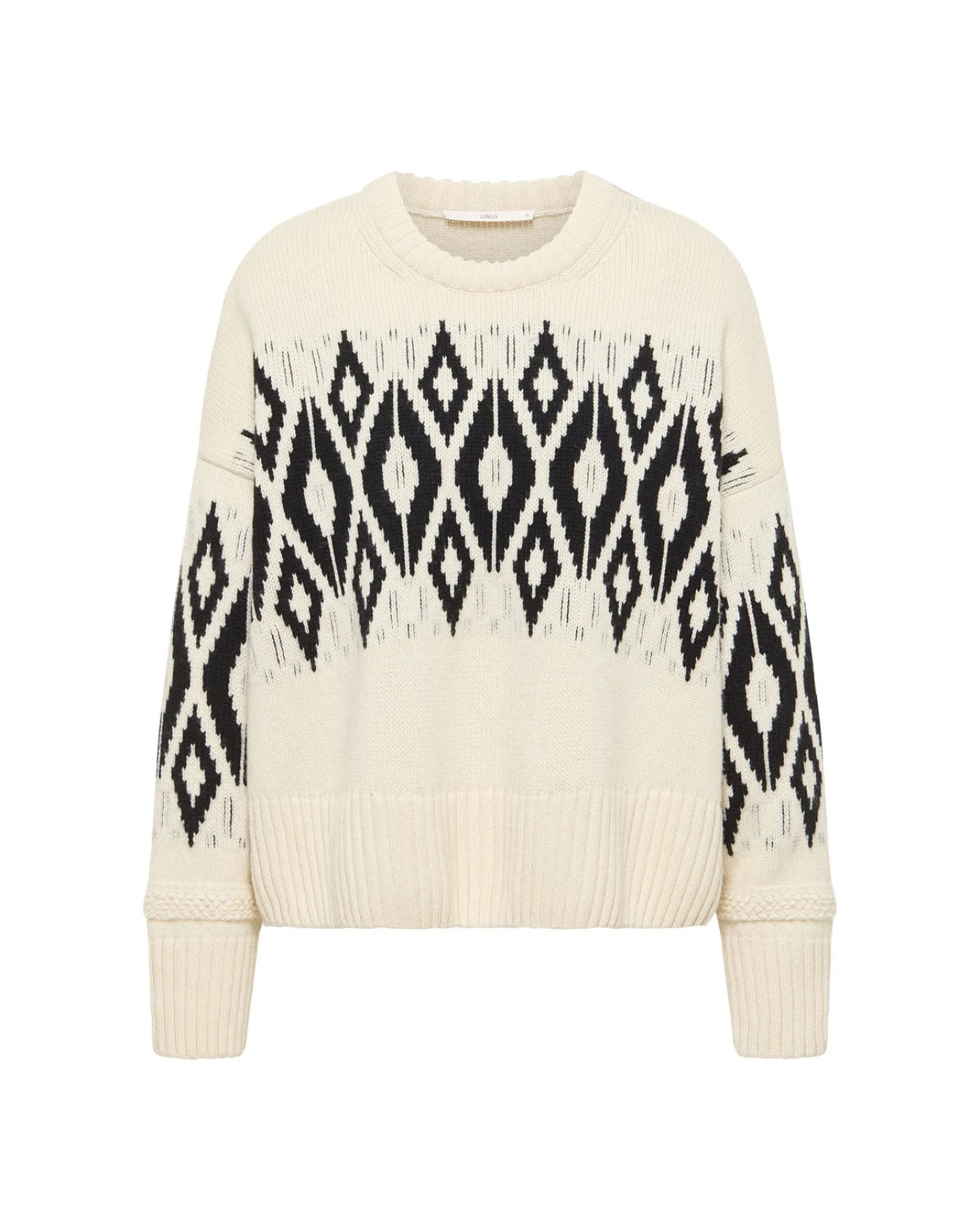 Norweger Pullover (GOTS) – Ansicht 6