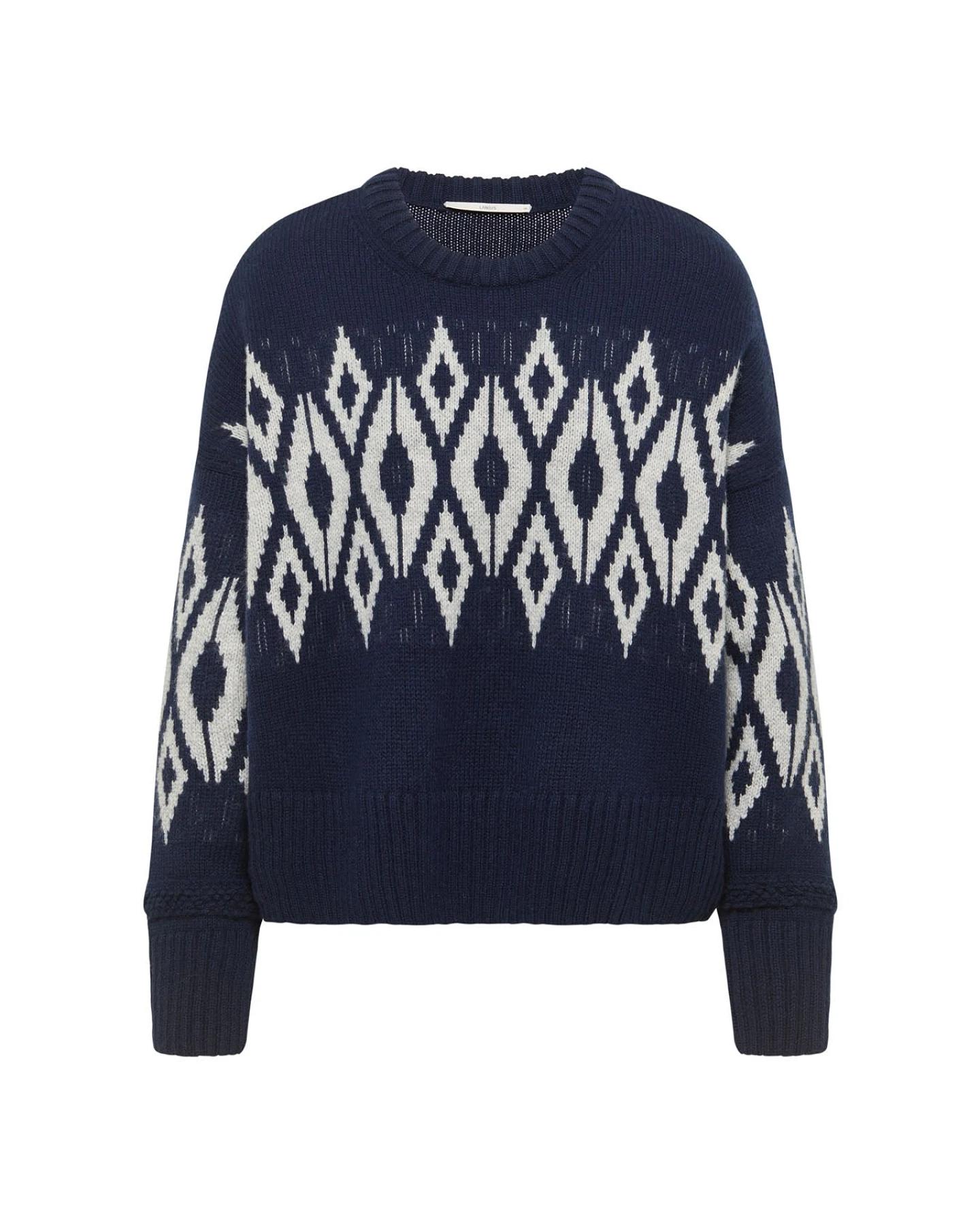 Norweger Pullover (GOTS) – Ansicht 5