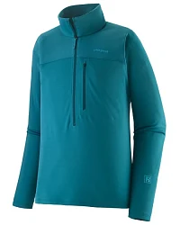 Türkis/Blau