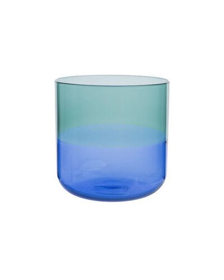 TRANQUILLO Glas RAIINBOW Borosilikatglas (GLA060, GLA061, GLA062, GLA 063)