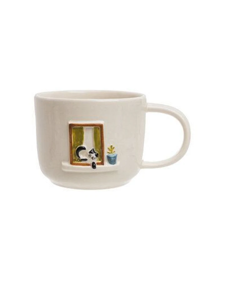 TRANQUILLO Tasse BRUNETTEA (POR860-862)