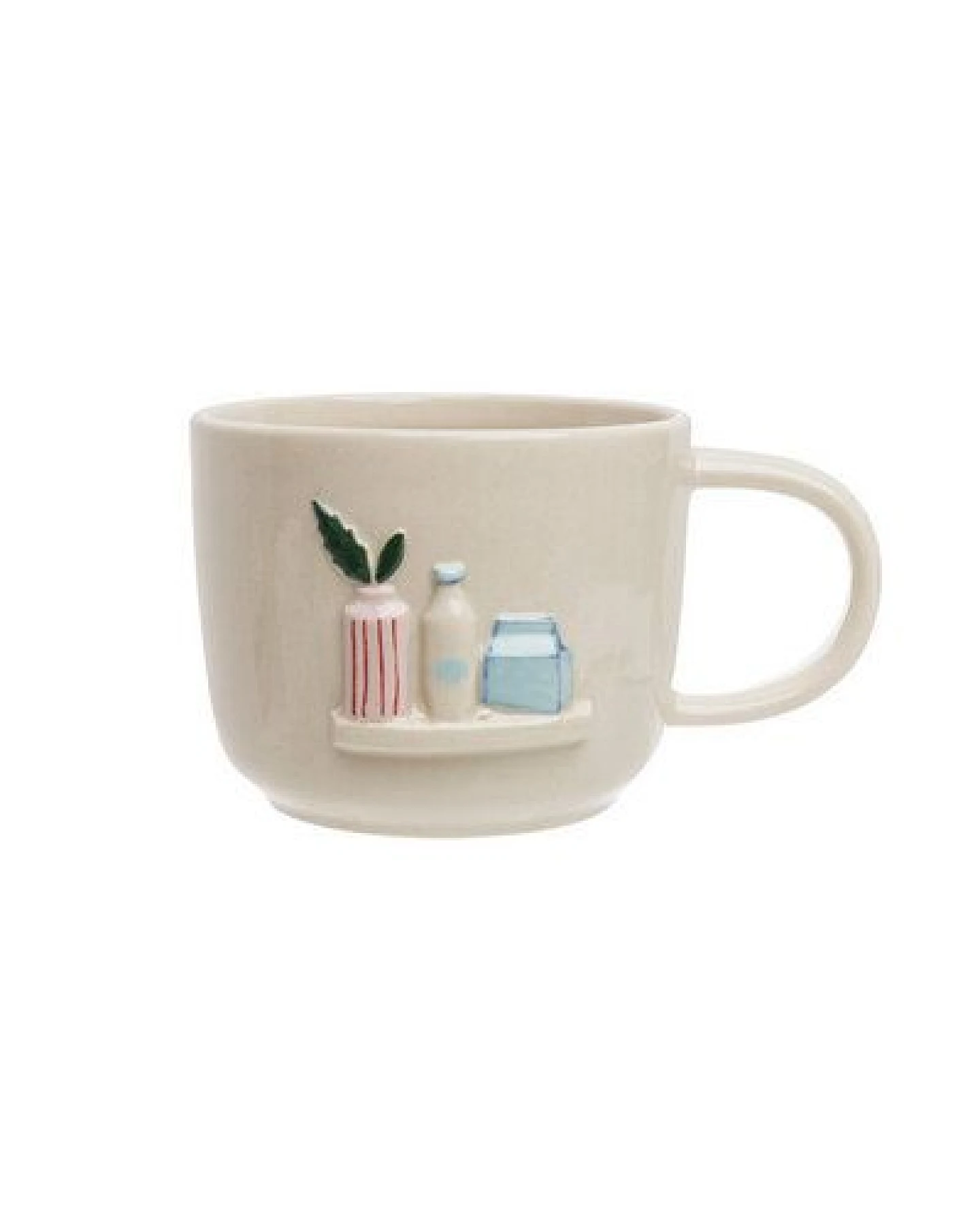 TRANQUILLO Tasse BRUNETTEA (POR860-862) – Ansicht 3