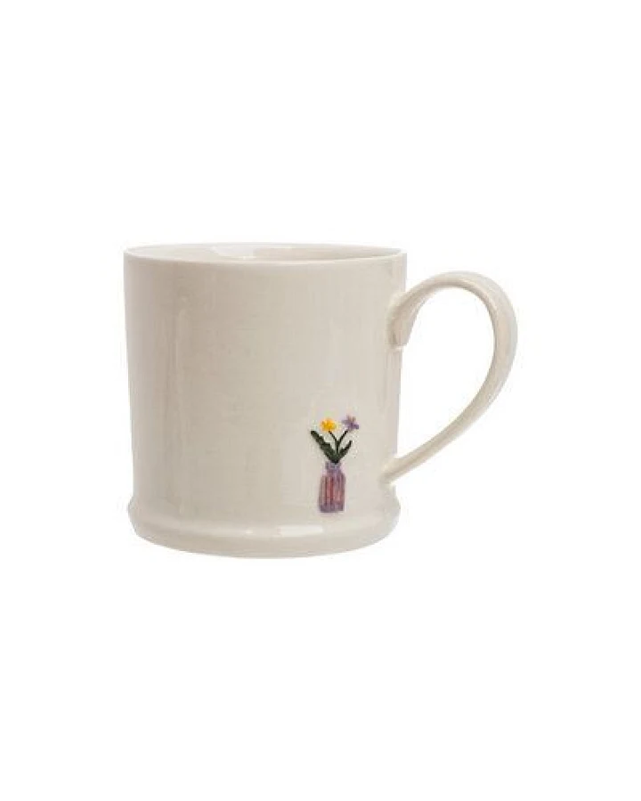TRANQUILLO Tasse BRUNETTEA (POR863-866)