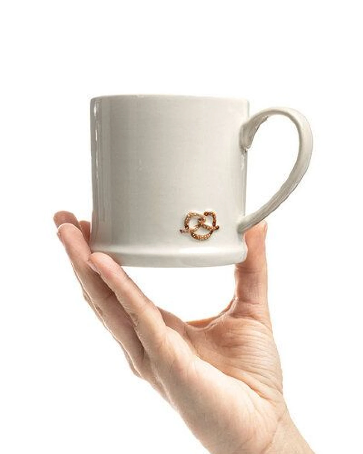TRANQUILLO Tasse BRUNETTEA (POR863-866) – Ansicht 3
