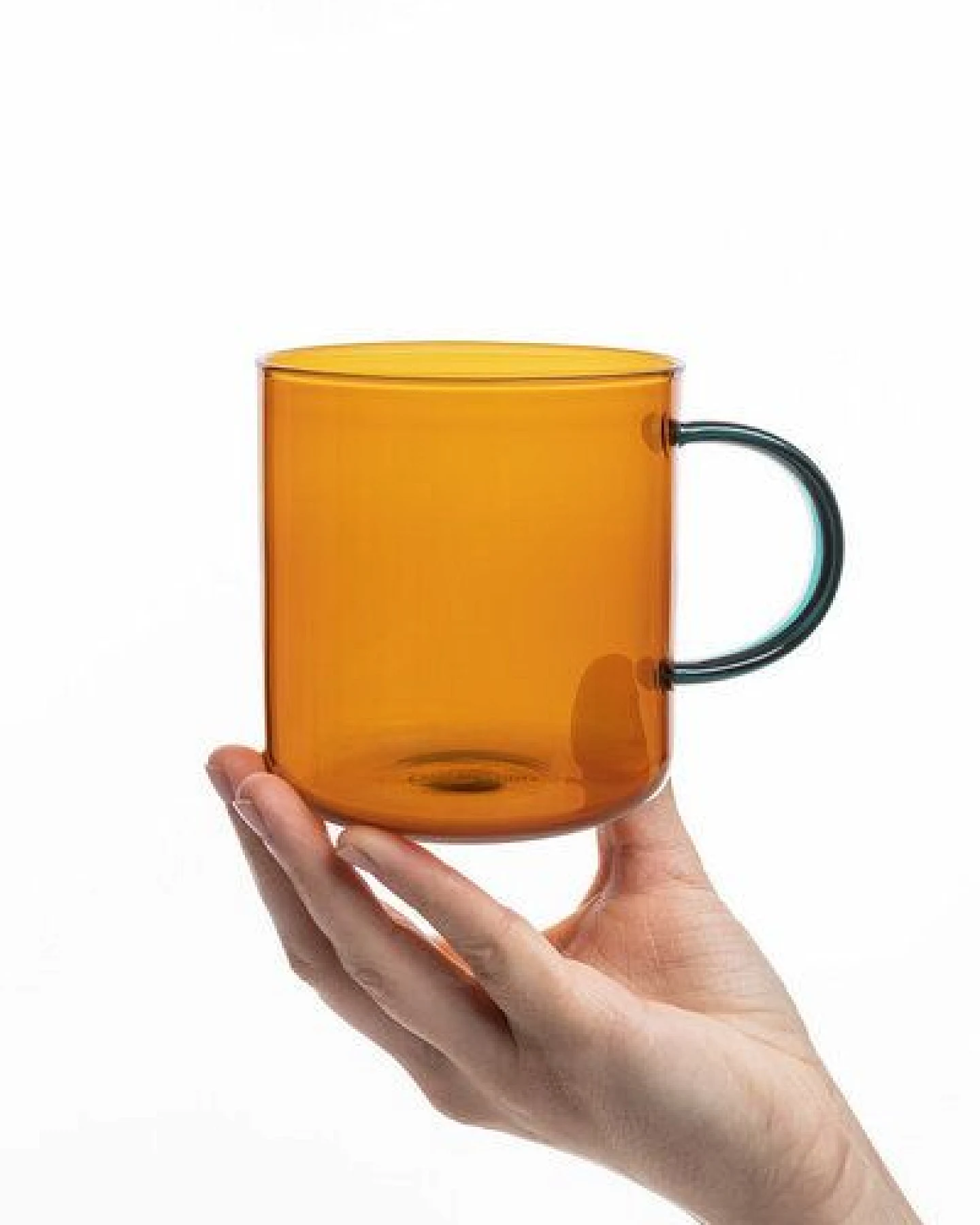 TRANQUILLO Tasse RAIINBOW – Ansicht 2