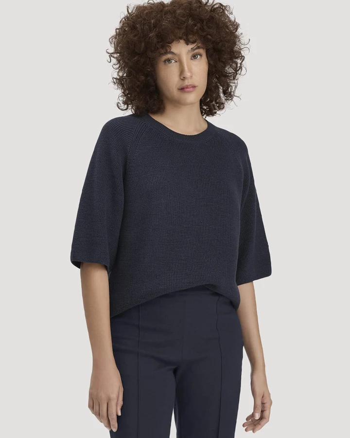 Blau
