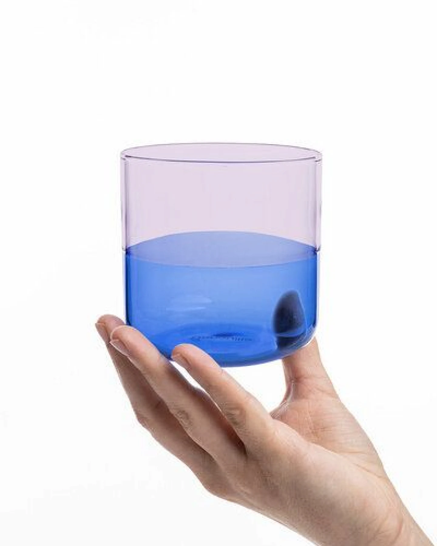 TRANQUILLO Glas RAIINBOW Borosilikatglas (GLA060, GLA061, GLA062, GLA 063) – Ansicht 3