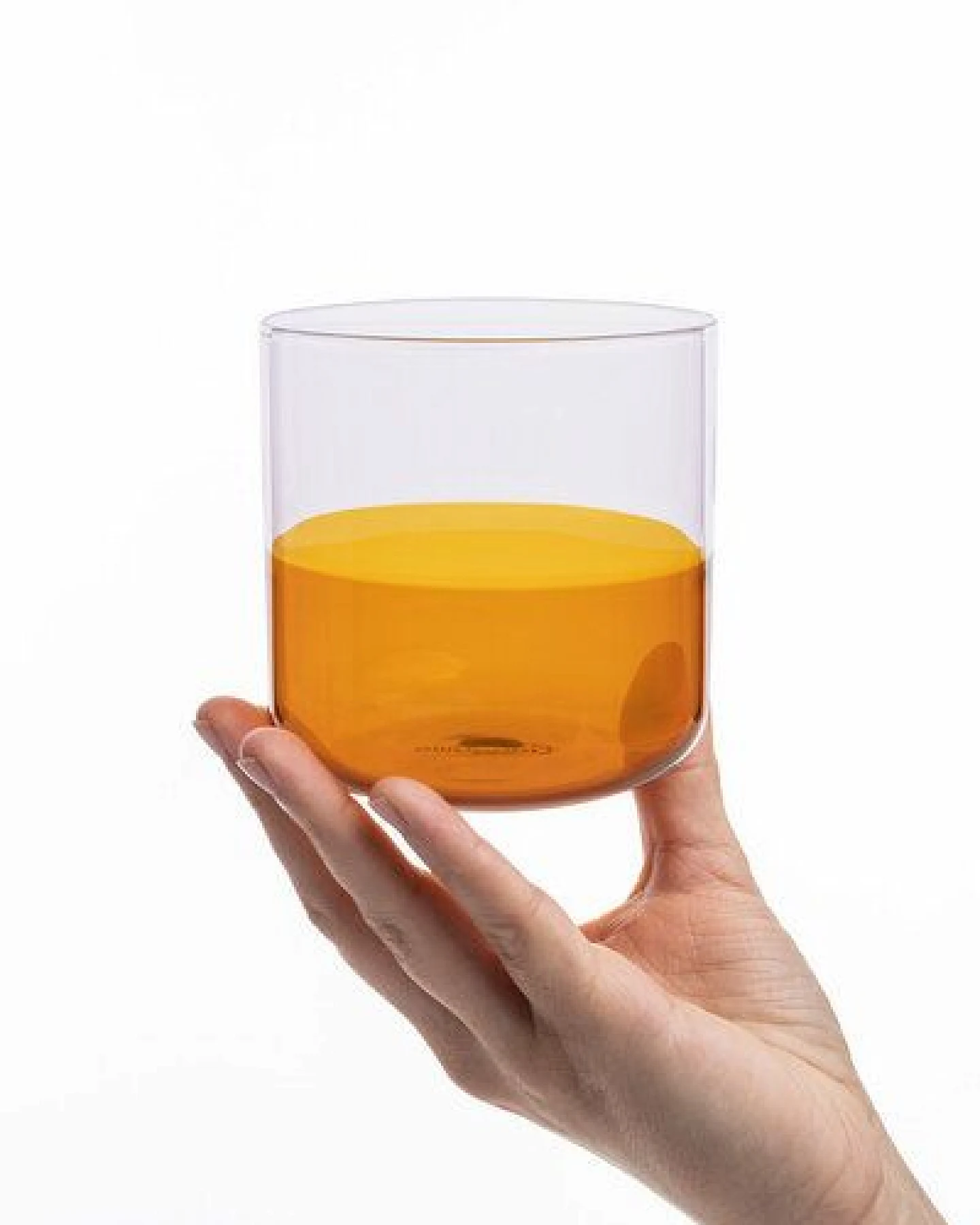 TRANQUILLO Glas RAIINBOW Borosilikatglas (GLA060, GLA061, GLA062, GLA 063) – Ansicht 3