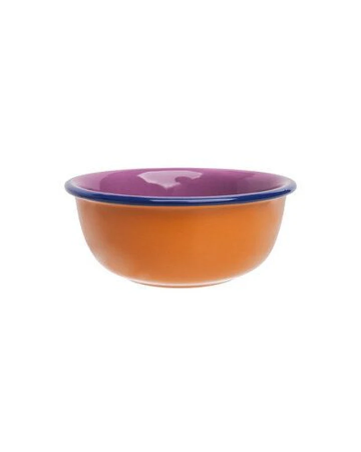 TRANQUILLO Schüssel COLOURI - klein