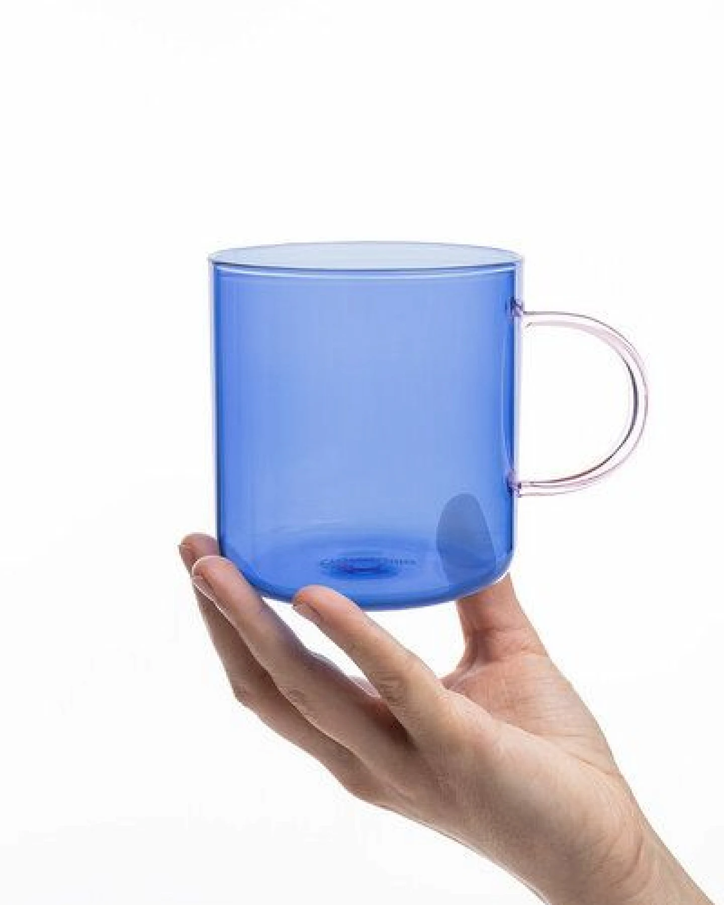 TRANQUILLO Tasse RAIINBOW – Ansicht 2