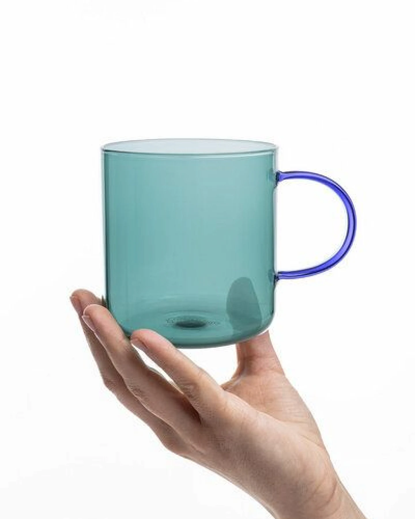 TRANQUILLO Tasse RAIINBOW – Ansicht 2