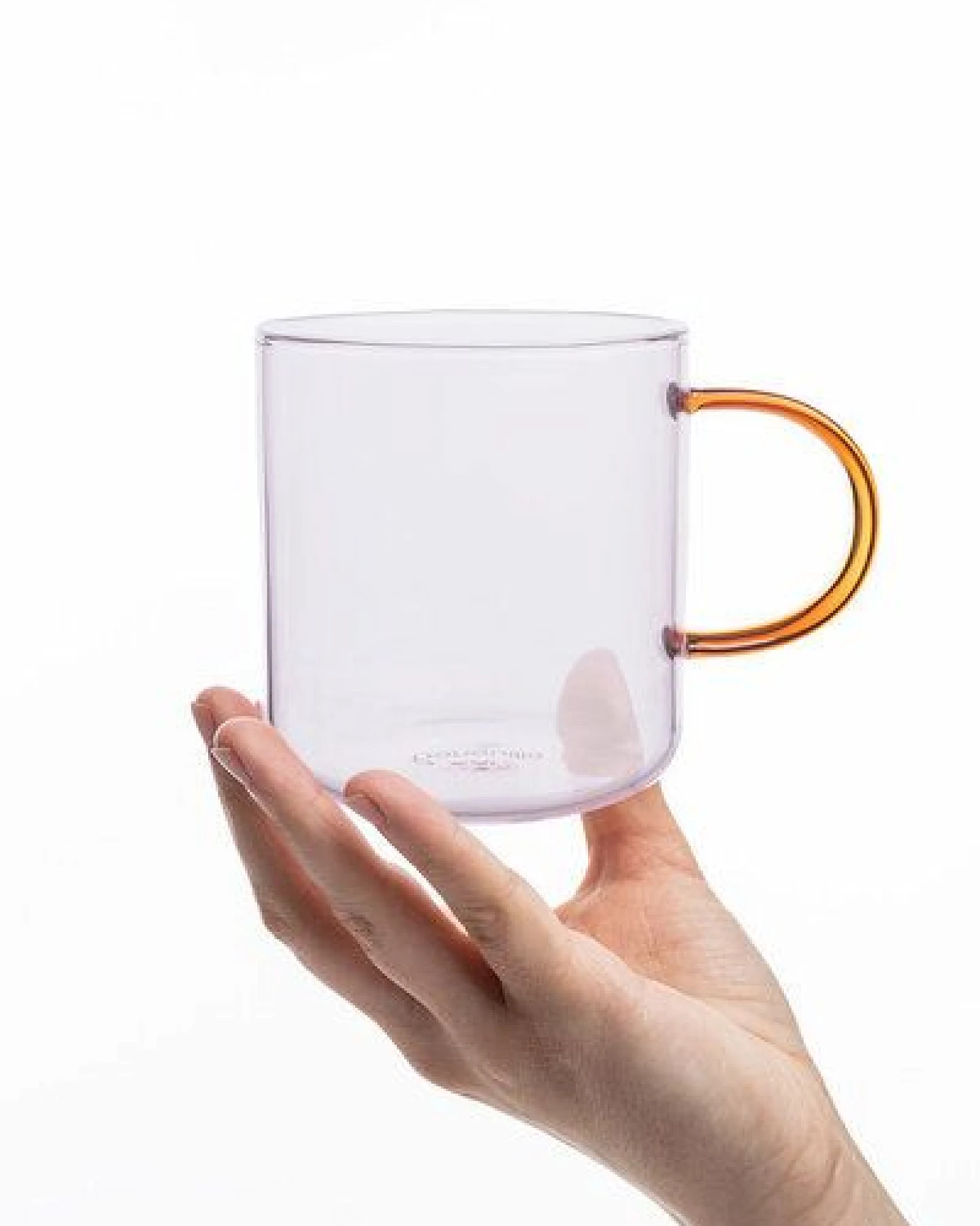 TRANQUILLO Tasse RAIINBOW – Ansicht 2