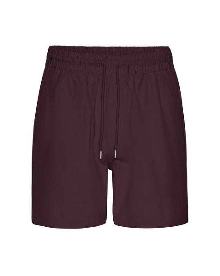 Oxblood Red
