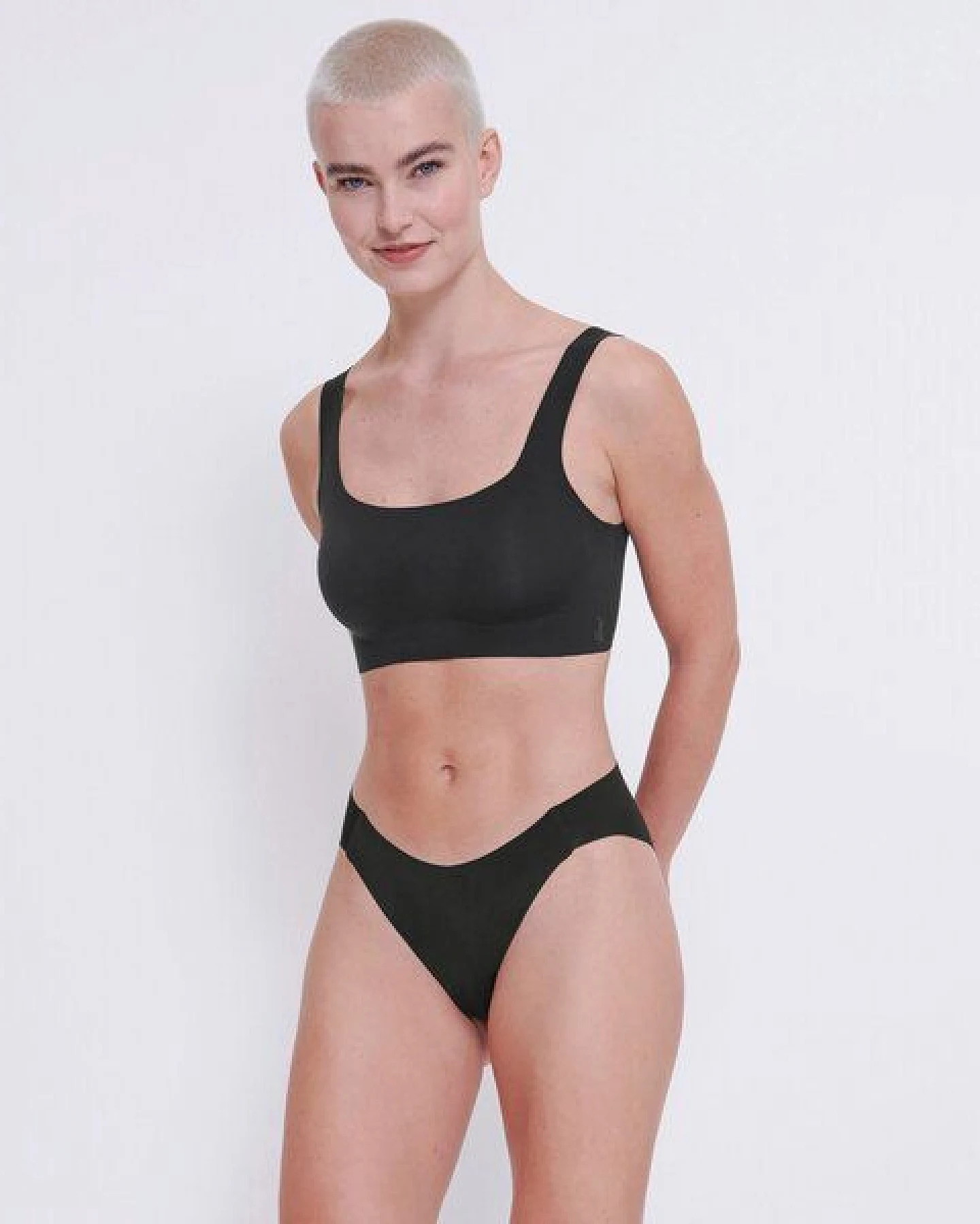 Sloggi ZERO Feel 2.0 BH-Top – Ansicht 3