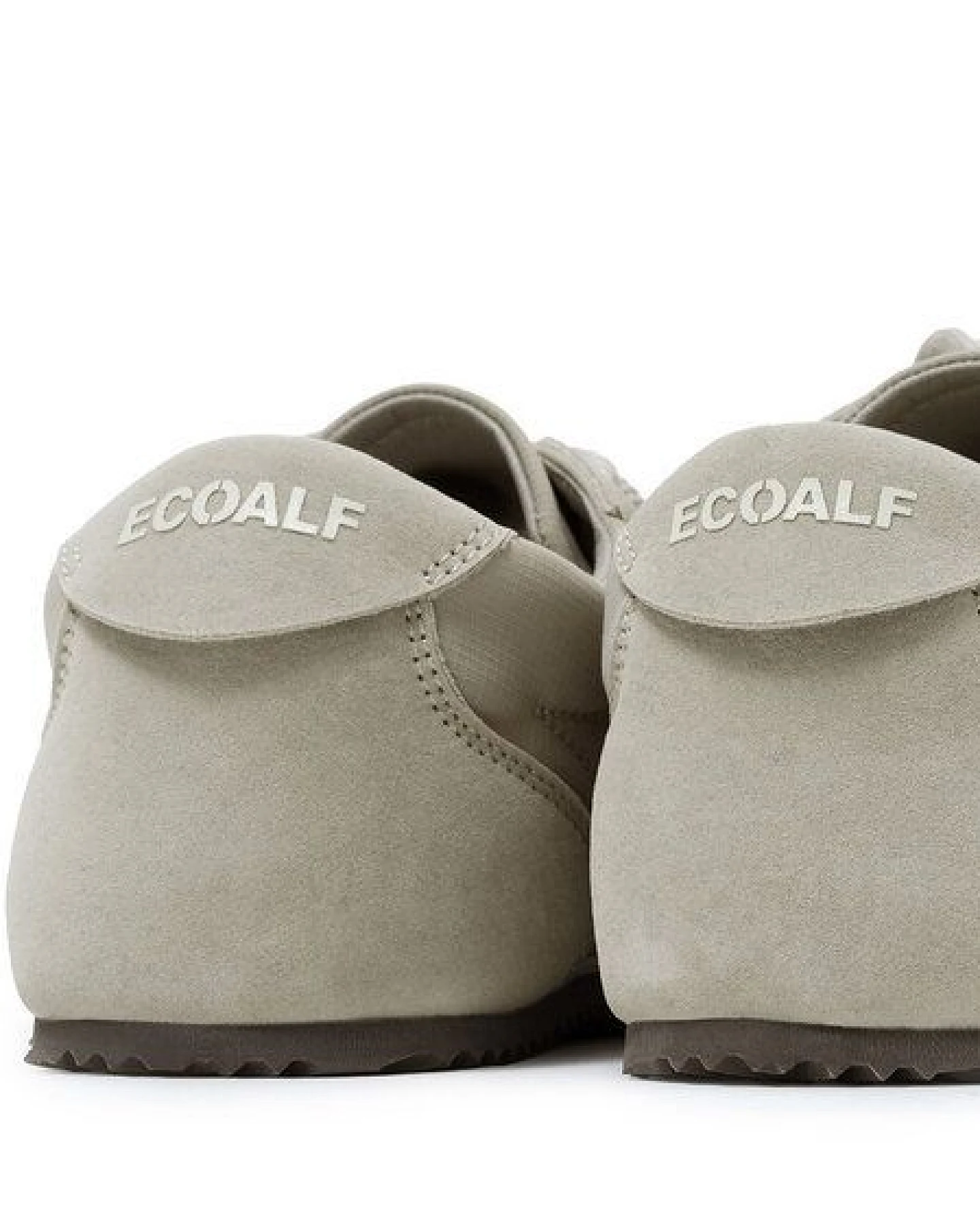 ECOALF Low Sole Sneaker Damen - DALLAS – Ansicht 4
