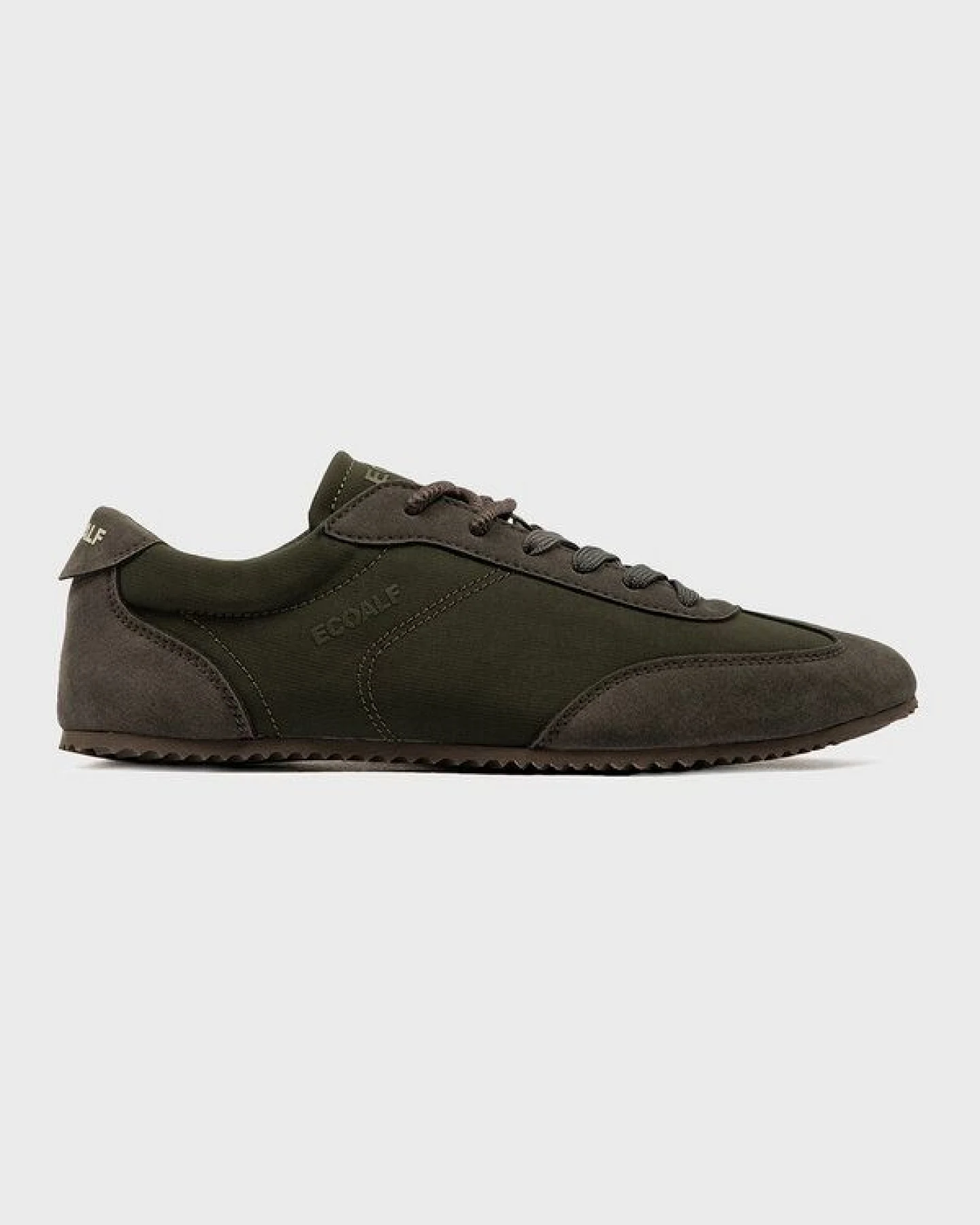 ECOALF Low Sole Sneaker Damen - DALLAS – Ansicht 3