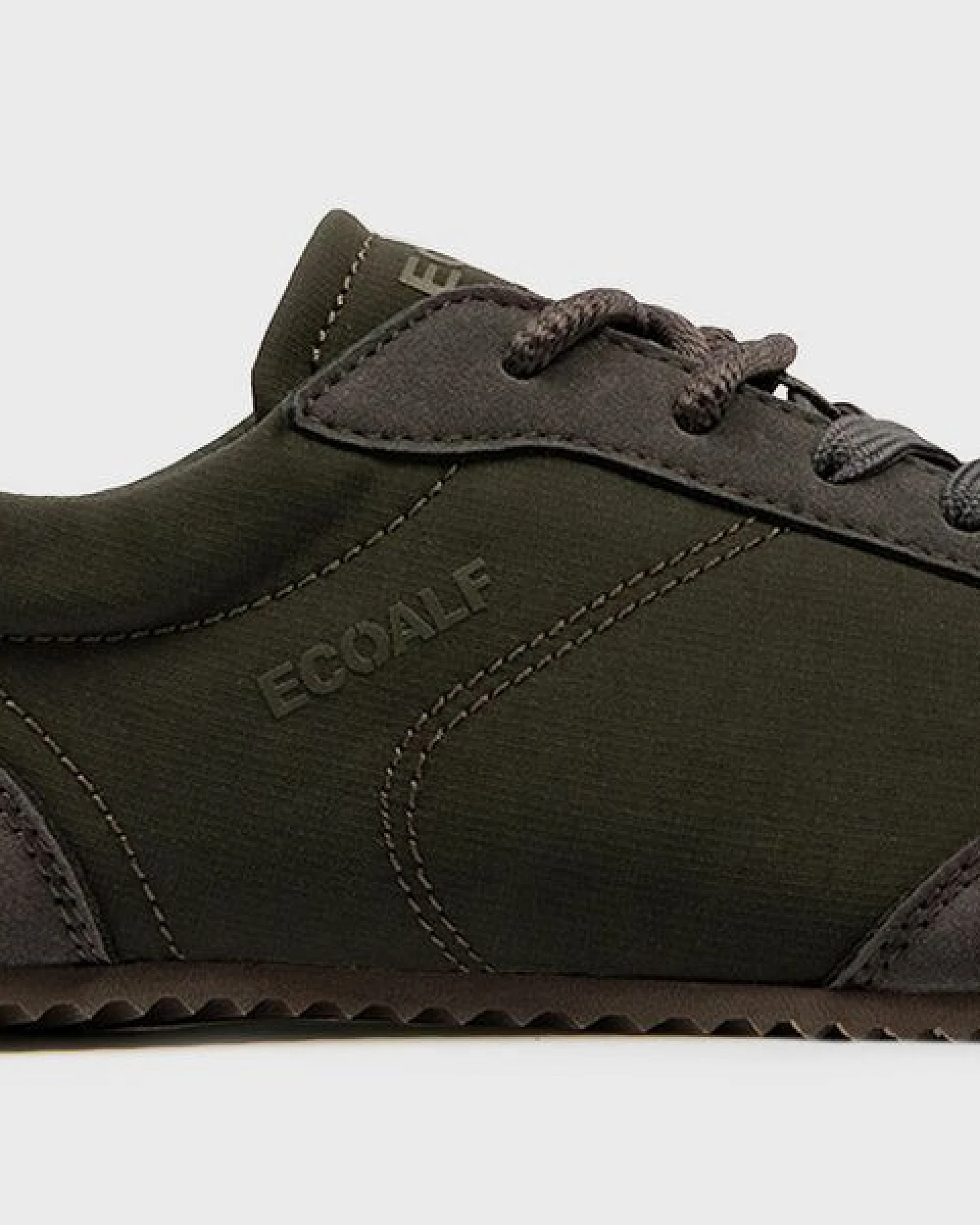 ECOALF Low Sole Sneaker Damen - DALLAS – Ansicht 4
