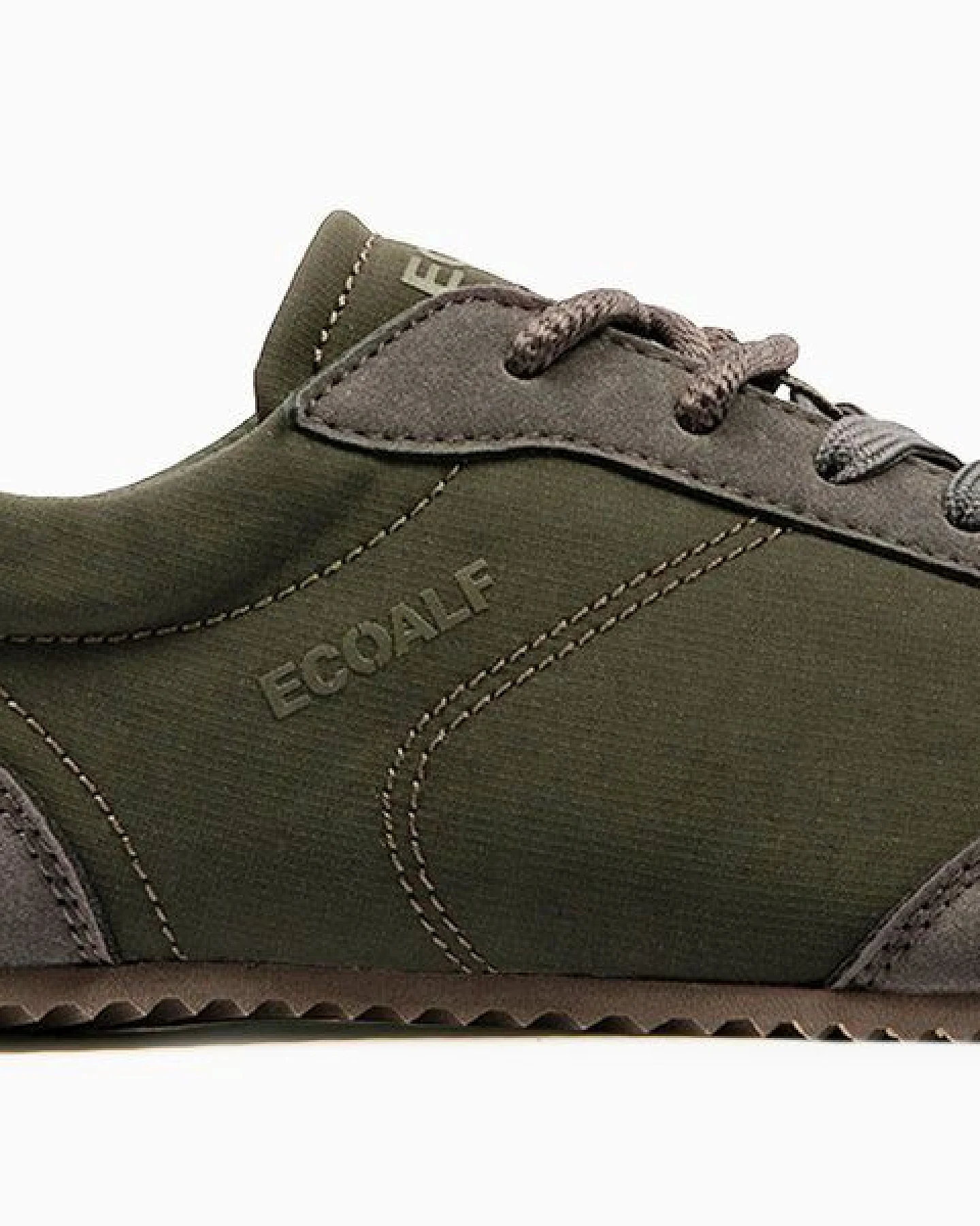 ECOALF Low Sole Sneaker Damen - DALLAS – Ansicht 2