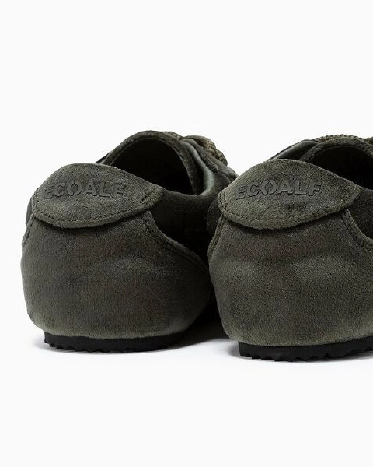 ECOALF Low Sole Sneaker Damen - DALLAS – Ansicht 3