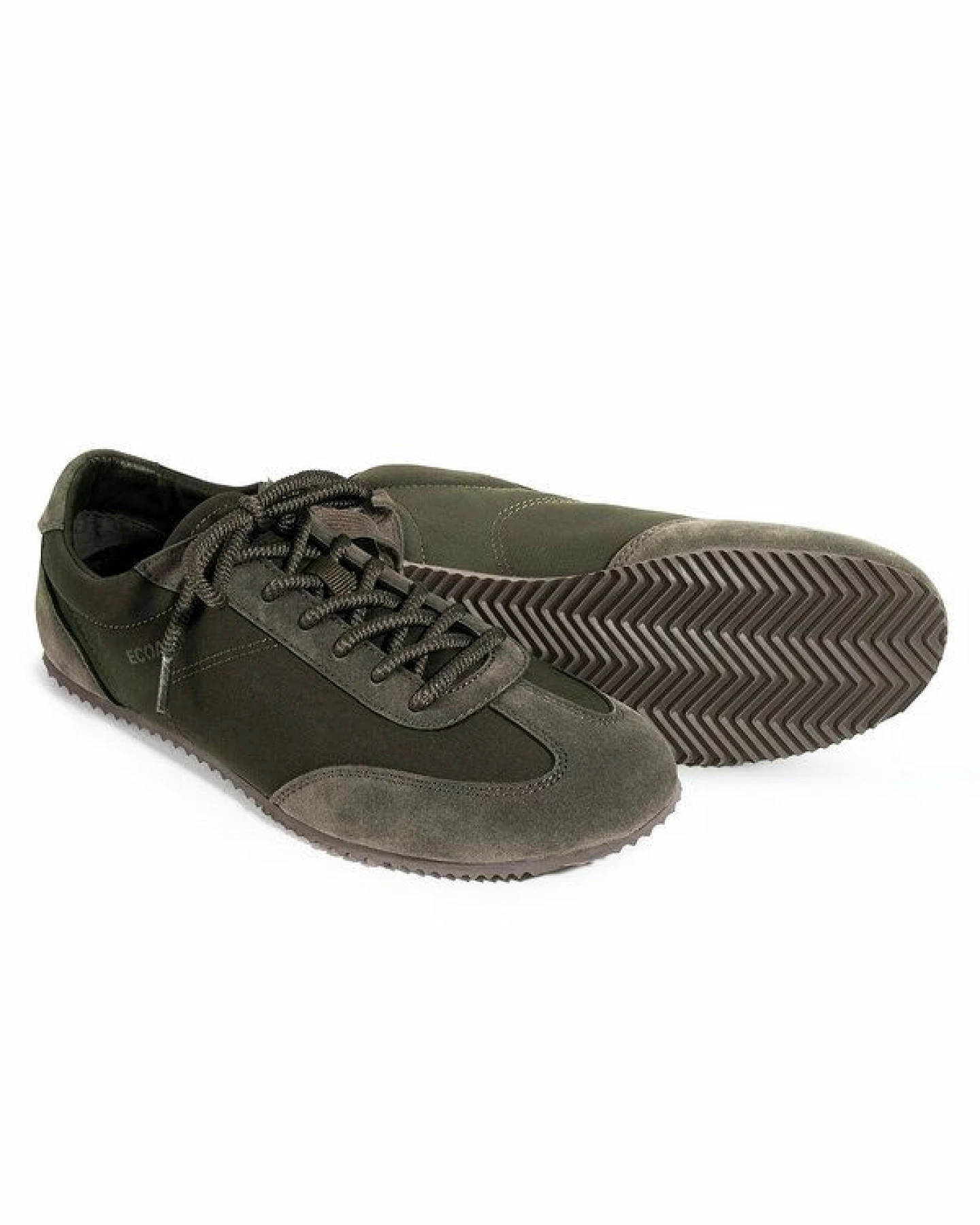 ECOALF Low Sole Sneaker Damen - DALLAS – Ansicht 4