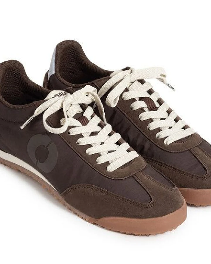 ECOALF Low Sole Sneaker Damen - ORLEANS