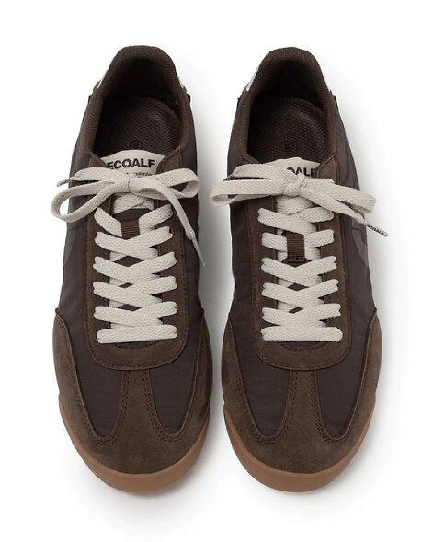 ECOALF Low Sole Sneaker Damen - ORLEANS – Ansicht 3