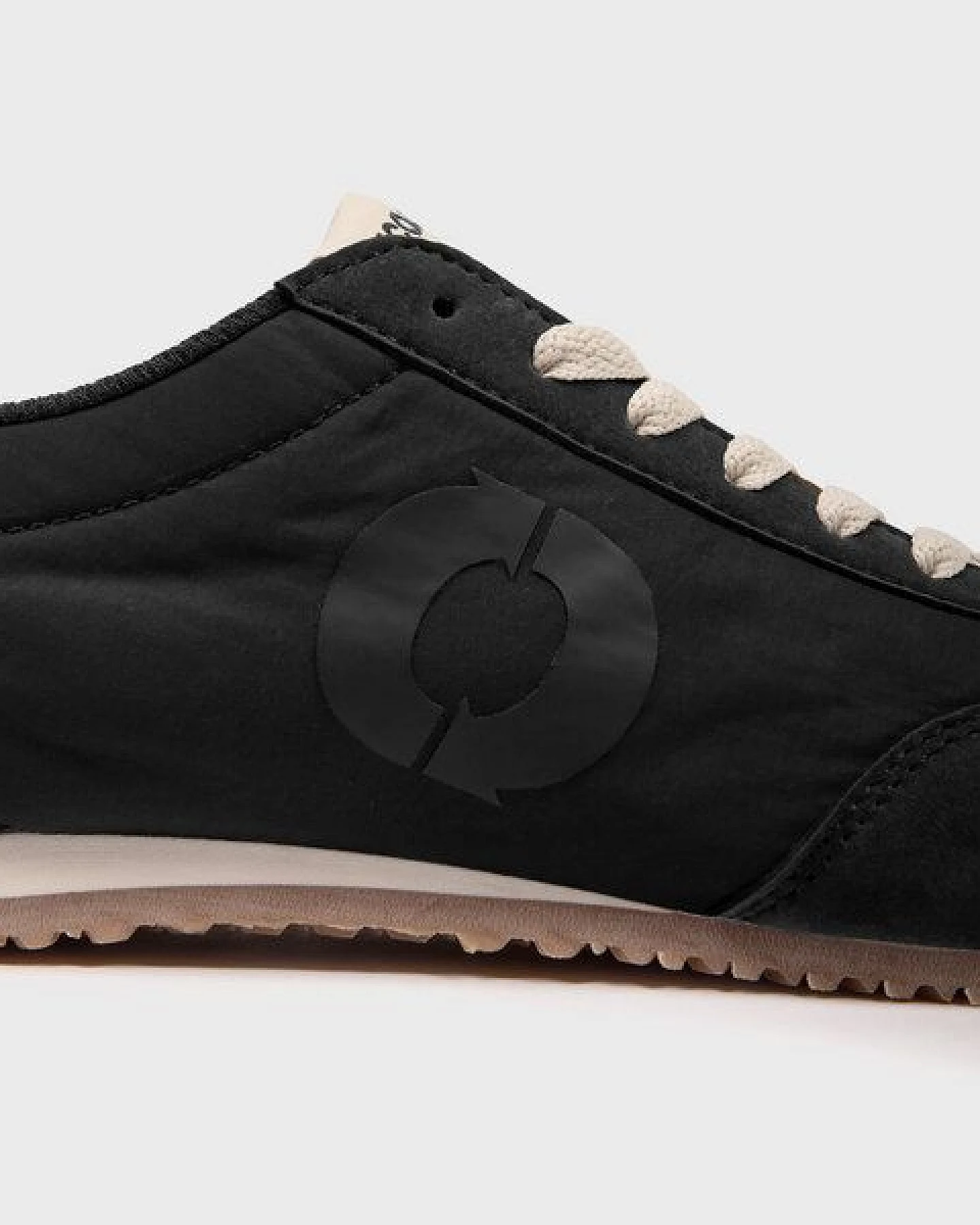 ECOALF Low Sole Sneaker Damen - ORLEANS – Ansicht 2