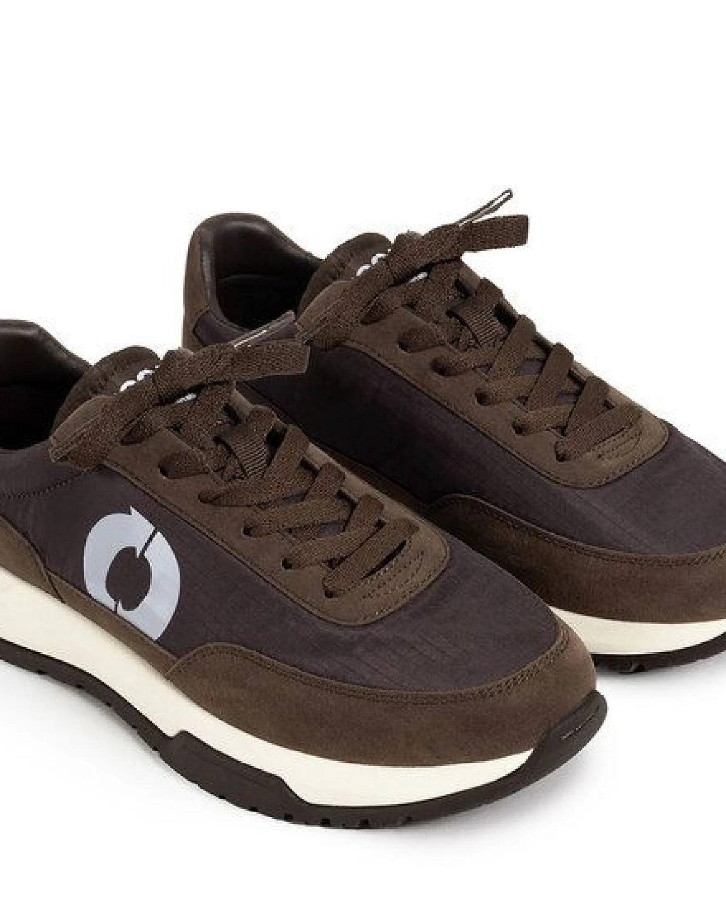 ECOALF vegane Women Sport Sneaker VENTURA – Ansicht 3