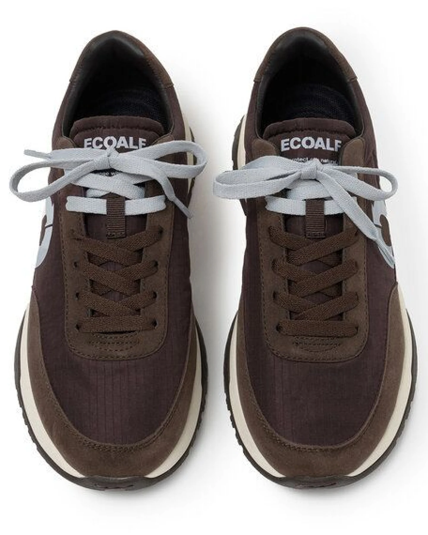 ECOALF vegane Women Sport Sneaker VENTURA – Ansicht 2
