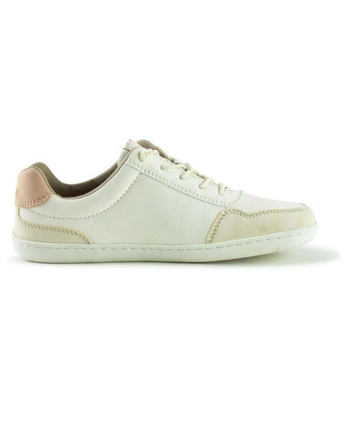Doghammer Veganer Barfuß-Sneaker - Terrar Classic vegan – Ansicht 3