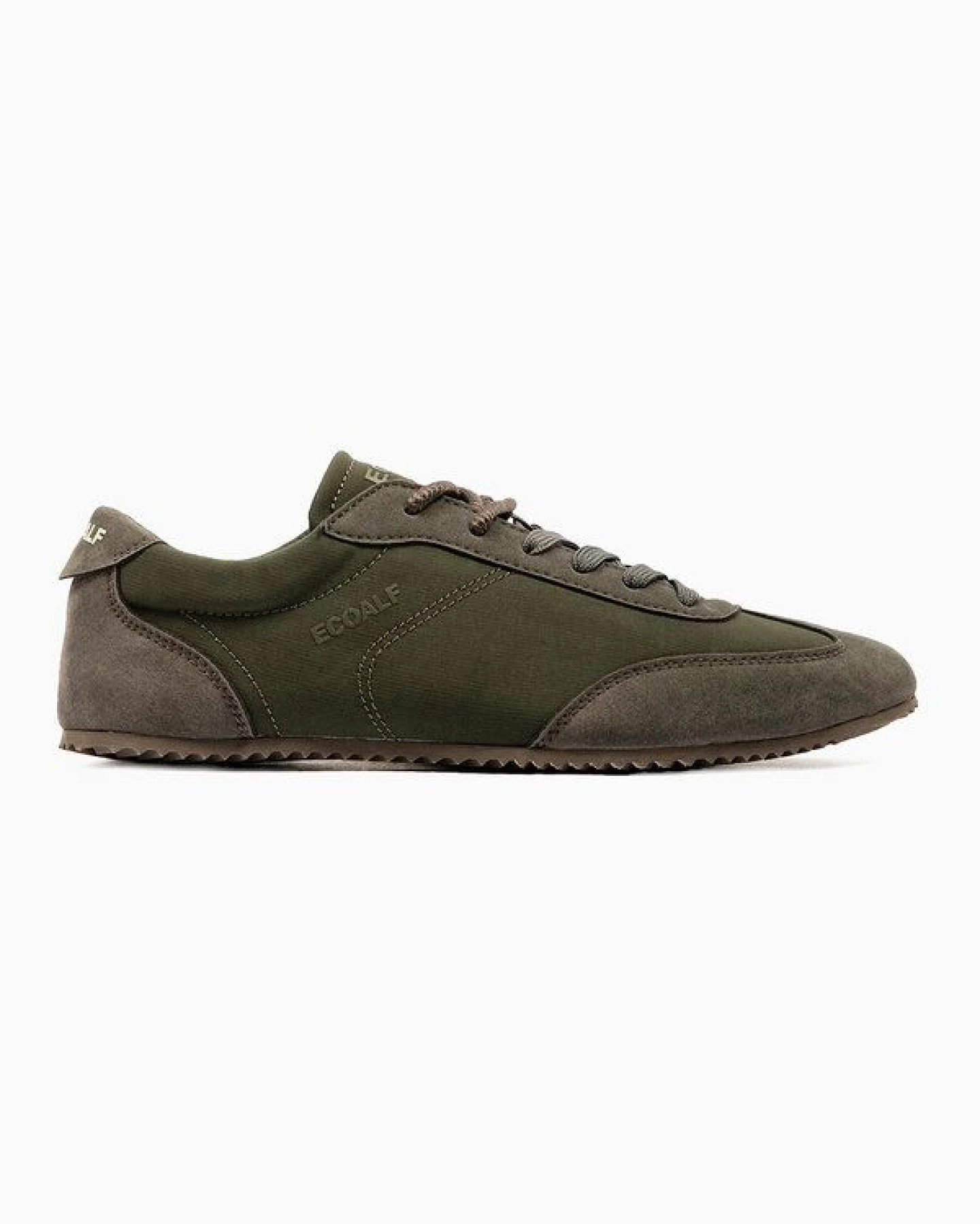 ECOALF Low Sole Sneaker Damen - DALLAS – Ansicht 2