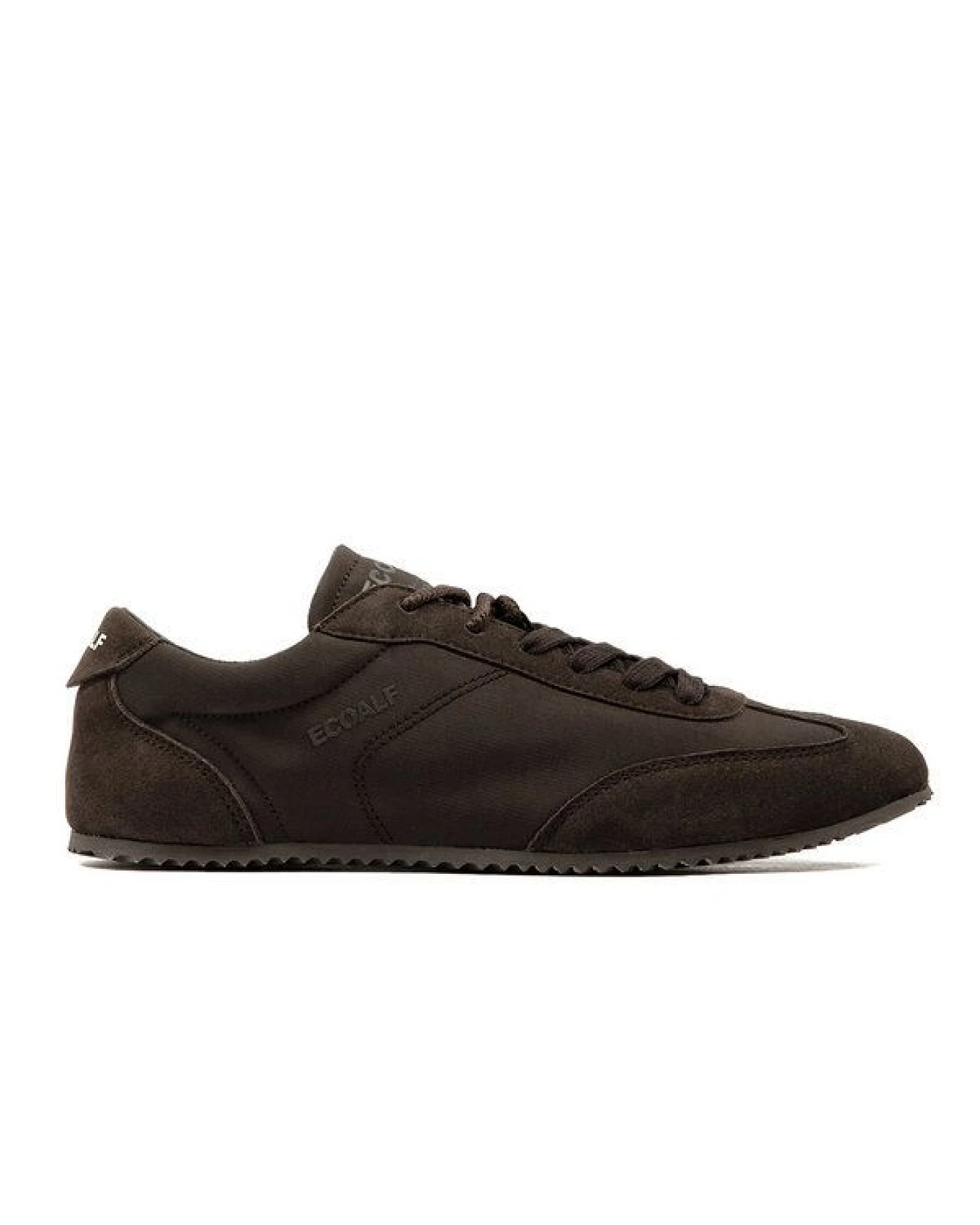 ECOALF Low Sole Sneaker Damen - DALLAS – Ansicht 2