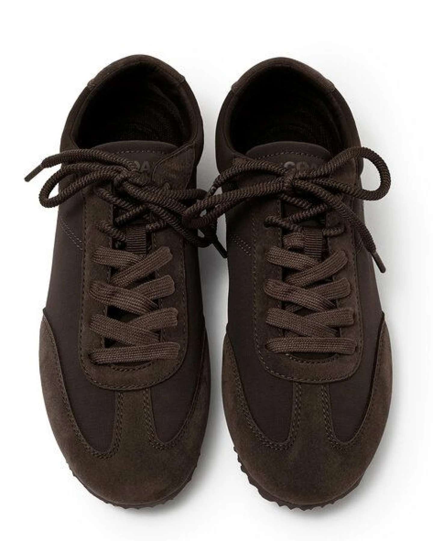 ECOALF Low Sole Sneaker Damen - DALLAS – Ansicht 3
