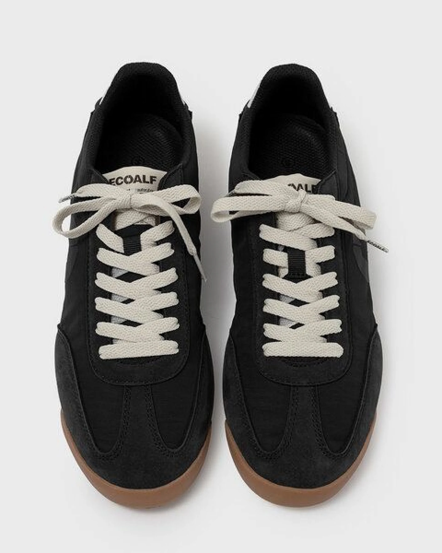 ECOALF Low Sole Sneaker Damen - ORLEANS – Ansicht 4