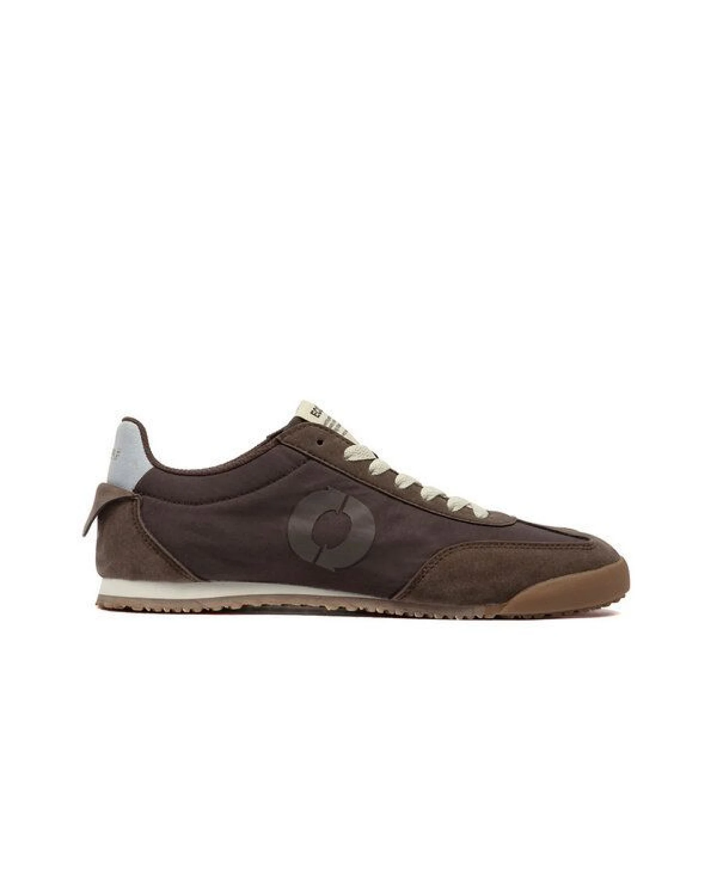 ECOALF Low Sole Sneaker Damen - ORLEANS – Ansicht 2