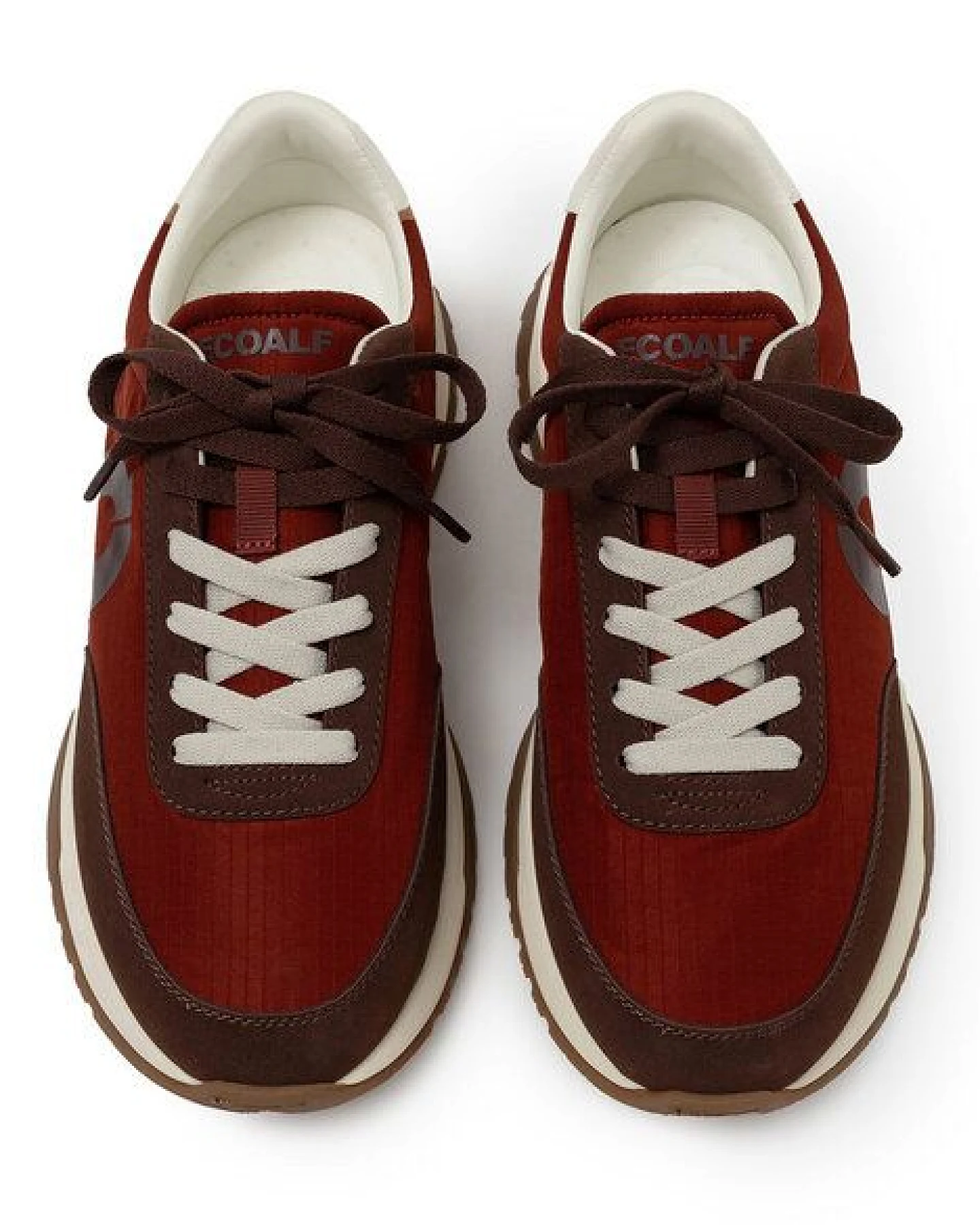 ECOALF vegane Women Sport Sneaker VENTURA – Ansicht 2